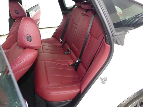 Certified 2023 BMW i4 eDrive35 RWD image 21