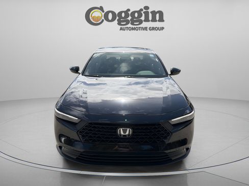 New 2025 Honda Accord Sport image 10