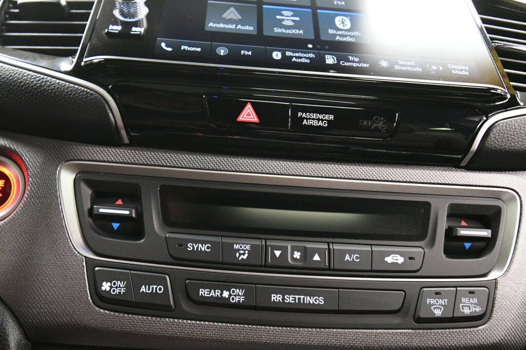 Used 2024 Honda Ridgeline RTL image 21