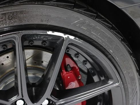Used 2016 Hyundai Genesis Coupe 3.8 RWD image 19