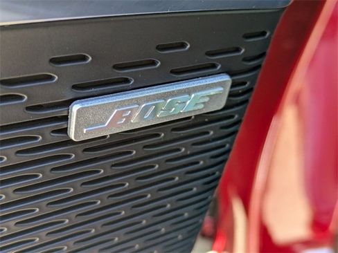 New 2026 Chevrolet Traverse Z71 w/ Enhanced Driving Package image 10