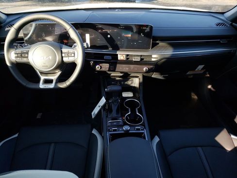 New 2026 Kia K5 GT-Line AWD/4WD image 10