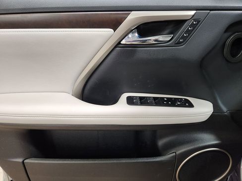 Used 2022 Lexus RX 350 FWD w/ Premium Package image 42