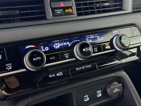 New 2026 Honda Pilot Sport image 19