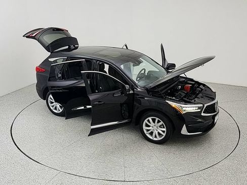 Used 2020 Acura RDX AWD image 38