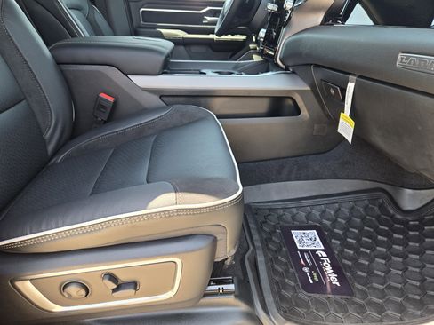 New 2026 RAM 1500 Laramie image 12