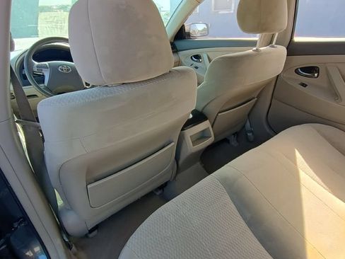 Used 2010 Toyota Camry FWD image 23