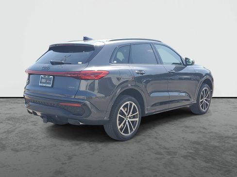 New 2026 Audi Q5 Premium Plus AWD/4WD image 4