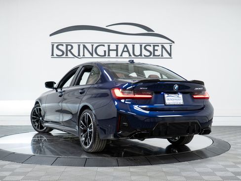 Used 2026 BMW M340i xDrive image 28