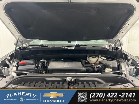 Used 2022 Chevrolet Silverado 1500 LT image 16