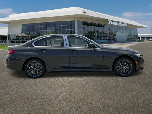 New 2026 BMW 330i Sedan RWD image 12