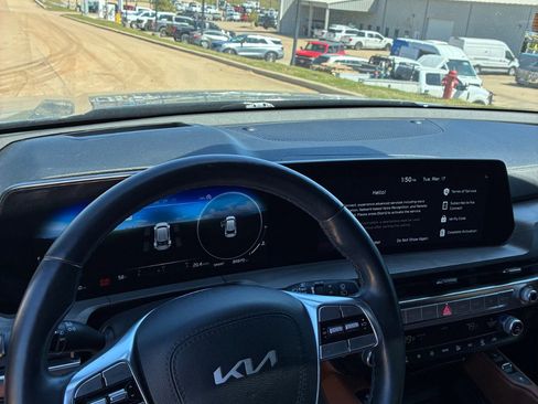 Used 2024 Kia Telluride SX Prestige X-Pro image 23