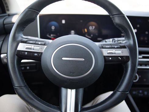 Used 2025 Hyundai Tucson SEL image 5