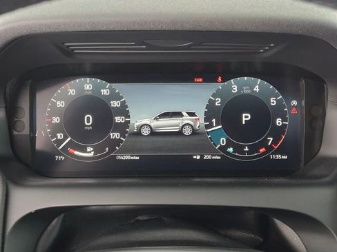Used 2024 Land Rover Discovery Sport Dynamic SE AWD/4WD image 27