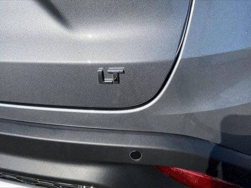New 2026 Chevrolet Trax LT w/ Driver Confidence Package image 9