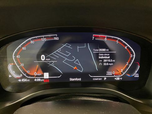 Certified 2024 BMW X3 xDrive30i w/ Premium Package image 10