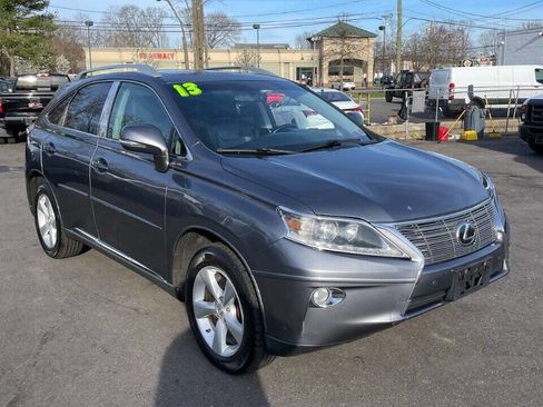 Used 2013 Lexus RX 350 AWD image 6