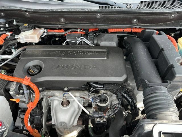 Used 2024 Honda CR-V Sport Touring image 7