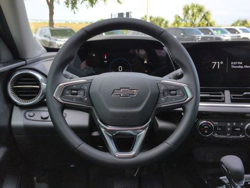 New 2026 Chevrolet Trax ACTIV w/ Sunroof Package image 11