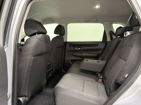 Used 2026 Honda CR-V LX image 19