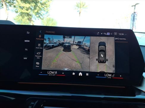 Used 2025 BMW X2 xDrive28i w/ Technology Package image 21