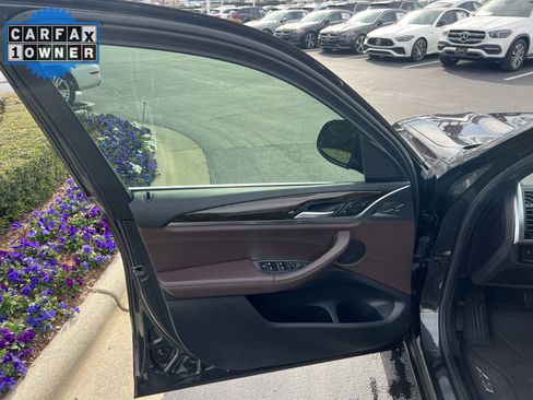 Used 2018 BMW X3 xDrive30i w/ Premium Package image 14