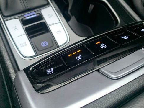 Certified 2022 Hyundai Santa Cruz Limited w/ Cargo Package image 21