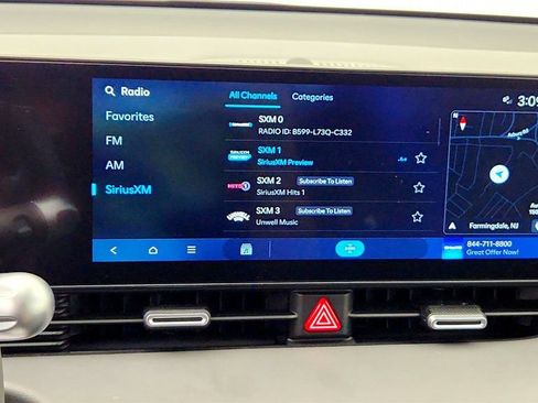 Used 2025 Hyundai Ioniq 5 SEL RWD image 17