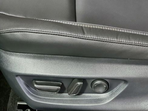 Used 2025 Toyota Camry SE w/ Multimedia Upgrade Package FWD image 15