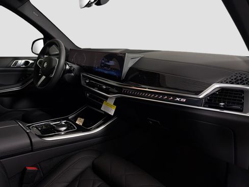 New 2026 BMW X5 xDrive40i image 30