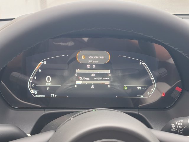 New 2026 MAZDA CX-5 Select AWD/4WD image 29