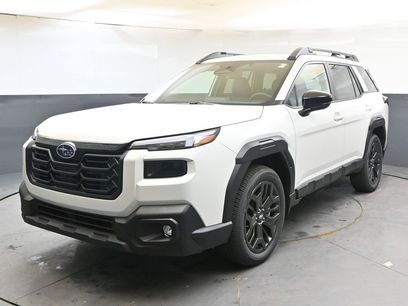 New 2026 Subaru Outback Limited XT