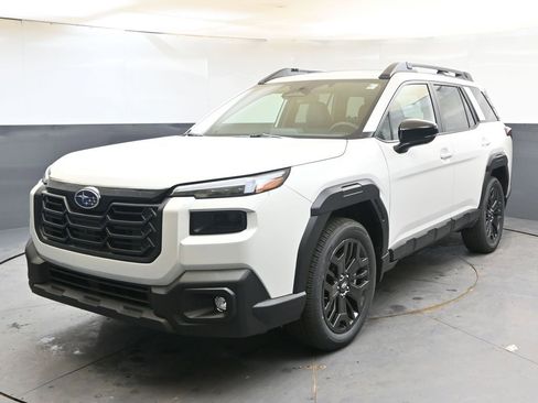 New 2026 Subaru Outback Limited XT image 1