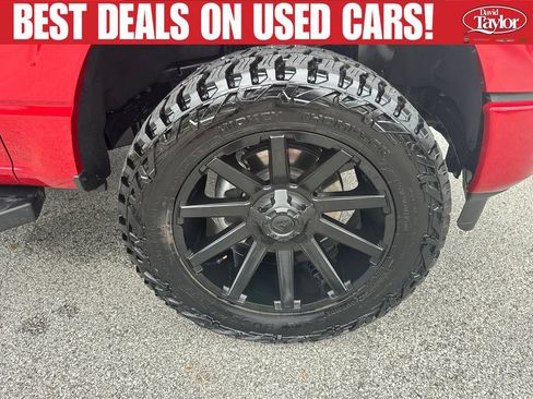 Used 2025 Ford F150 STX w/ STX Black Appearance Package AWD/4WD image 29