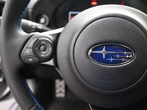 New 2026 Subaru BRZ tS RWD image 15