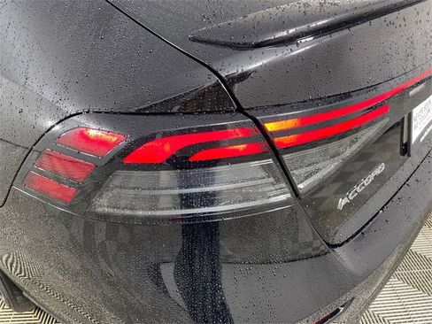 Used 2025 Honda Accord Sport image 20