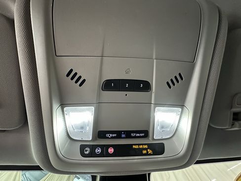Certified 2024 Chevrolet Blazer LT w/ Redline Edition FWD image 30