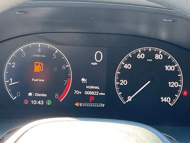 Used 2026 Honda HR-V LX image 25