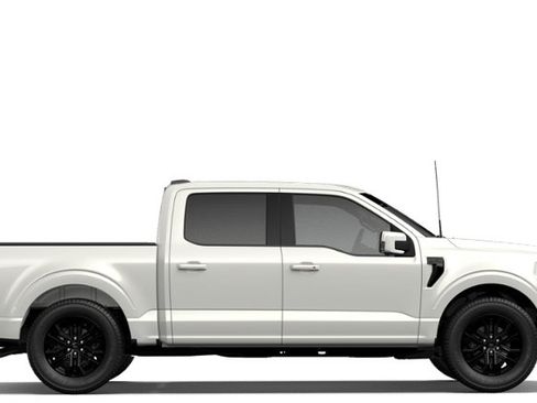 New 2026 Ford F150 Lariat w/ Equipment Group 502A High AWD/4WD image 27