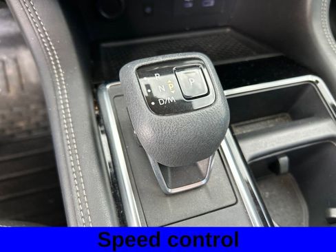 Used 2023 Nissan Pathfinder Platinum AWD/4WD image 20