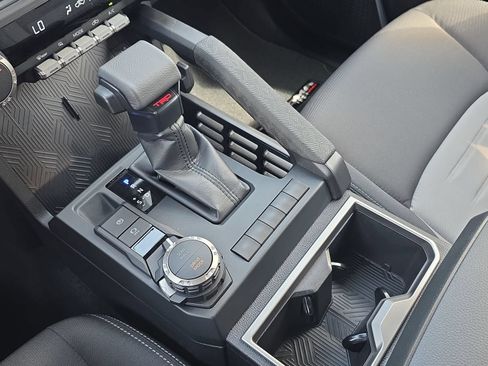 New 2026 Toyota Tacoma TRD Sport AWD/4WD image 21