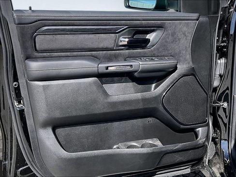 Used 2026 RAM 1500 RHO AWD/4WD image 13