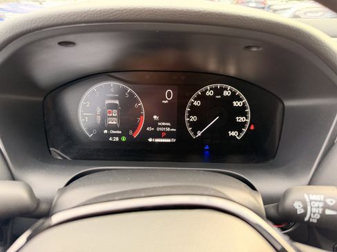 Certified 2024 Honda HR-V Sport image 20