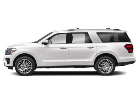 Used 2024 Ford Expedition Max Limited RWD image 3