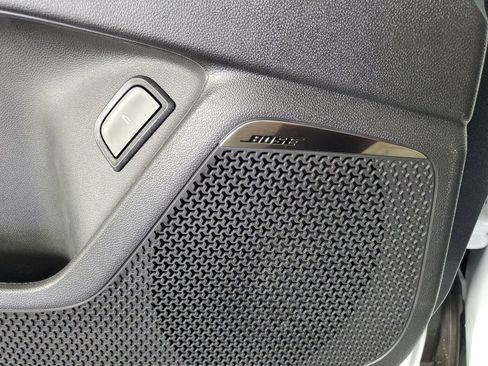 New 2026 Chevrolet Blazer EV SS image 25