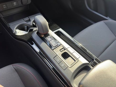 New 2026 Toyota Prius Plug-In Hybrid image 21