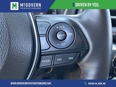 Used 2024 Toyota RAV4 XSE w/ Weather Package AWD/4WD image 28