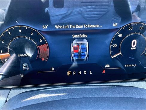 Used 2024 Ford Mustang Premium RWD image 19