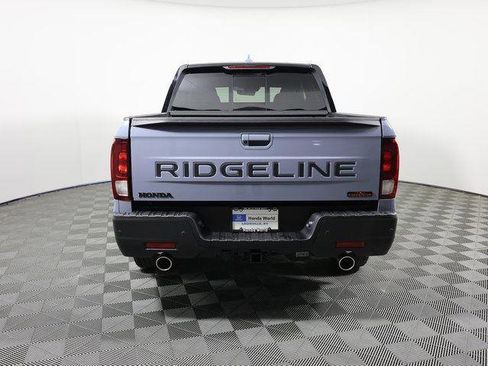 New 2026 Honda Ridgeline TrailSport image 5