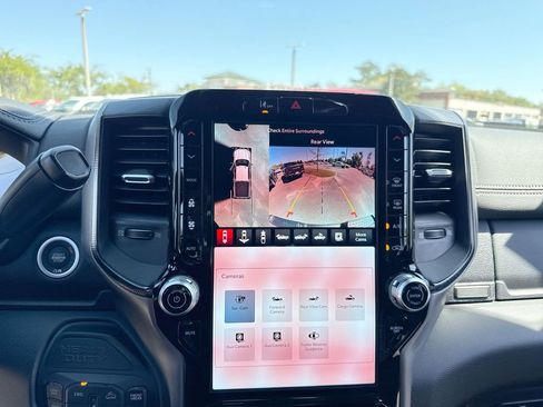 New 2026 RAM 2500 Power Wagon image 24